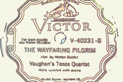 I Am a Poor Wayfaring Stranger: origins and lyrics of the famous folk song