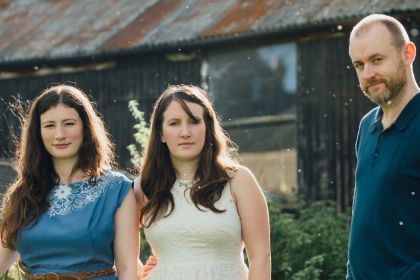 The Unthanks: keeping with the modern spirit of the English folk song