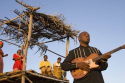 The Garifuna Collective

