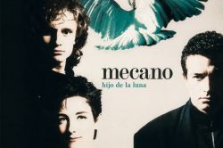 Hijo de la Luna CD cover

