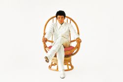 José José release cover

