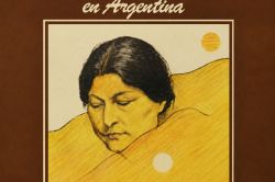Mujeres argentinas LP cover

