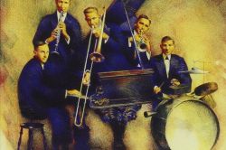 Original Dixieland Jass Band


