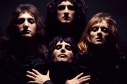 Queen II Album Cover

