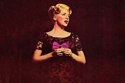Rosemary Clooney CD cover

