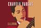 Chavela Vargas' La Llorona Album cover