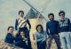 Mocedades' Eres Tú release photo