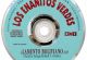 Lamento Boliviano CD cover