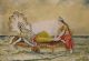 Sheshashayi - Laxminarayan by M. V. Dhurandhar