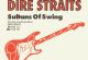 Sultans of Swing single cover