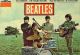 The Beatles EP cover
