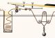 The internal operations of a Mellotron